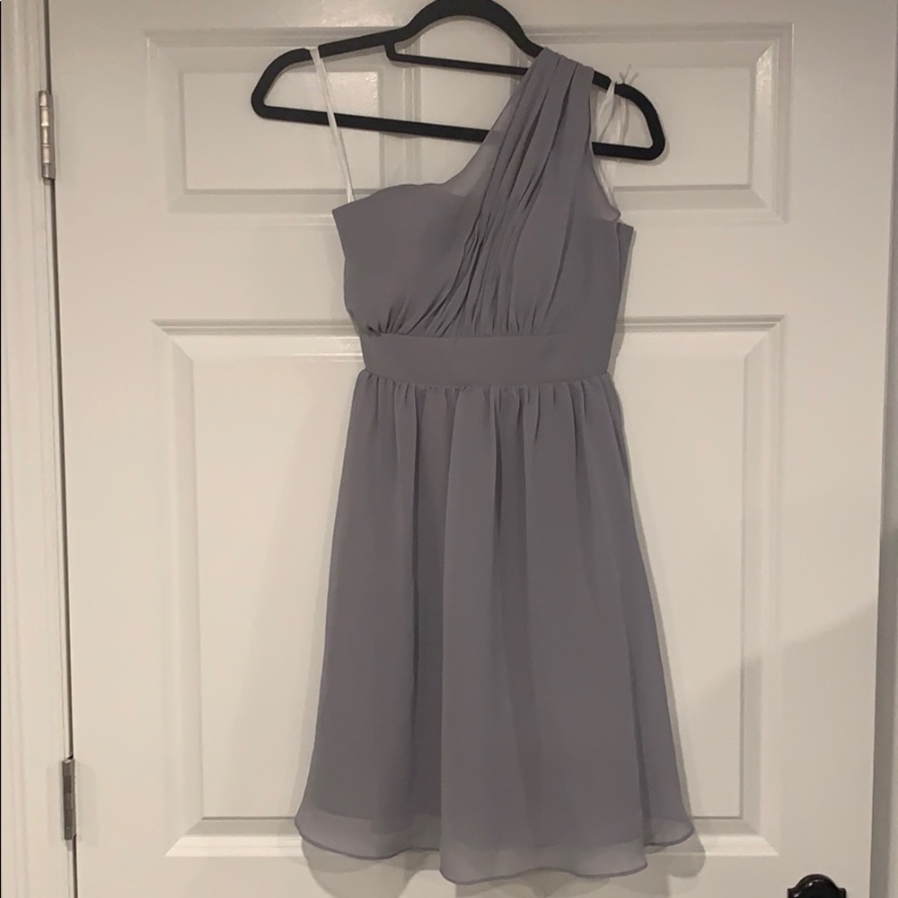 CHRISTINA WU SPECIAL OCCASIONS DRESS